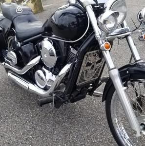 Meet your Posher, Williams